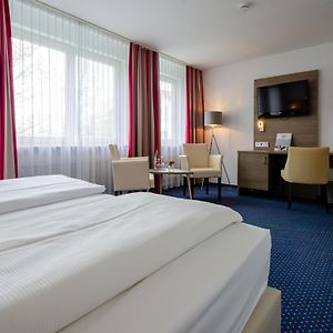 Albhotel Fortuna