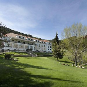 Parador de Cazorla